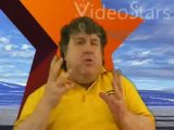 Russell Grant Video Horoscope Capricorn May Tuesday 27th