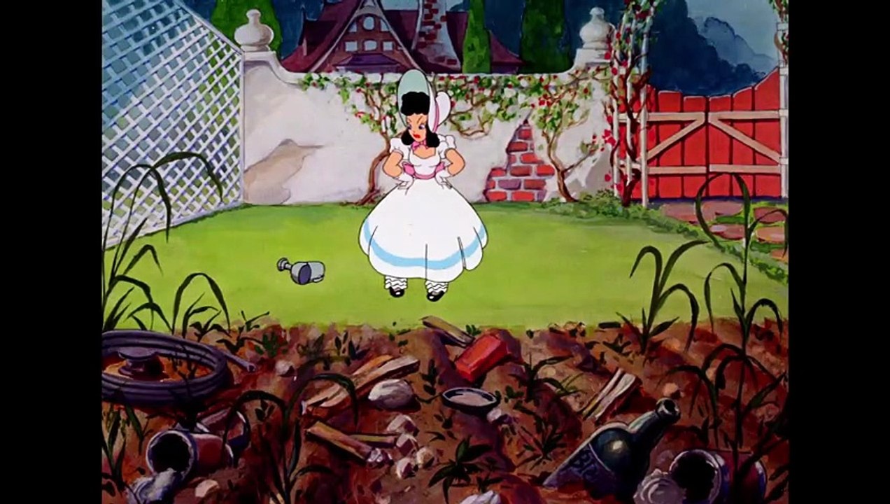 A Gander At Mother Goose.ia