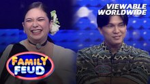 Family Feud: NOCTURNAL DANCE COMPANY, MAKABAWI NA KAYA SA KALABAN? (Episode 894)