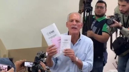 Honduras tiene nuevo presidente electo: Asfura dice estar "preparado para gobernar"