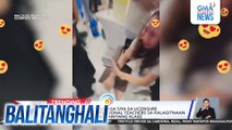 Guro, natuklasang pumasa siya sa Licensure Examination for Professional Teachers sa kalagitnaan ng Christmas party ng kaniyang klase | Balitanghali
