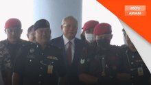Nasib Najib ditentukan mahkamah persekutuan esok