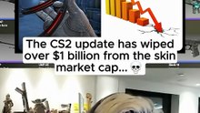 CS2 skins are now worthless!