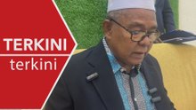 [TERKINI] Speaker DUN Perlis sahkan tiga kekosongan luar jangka