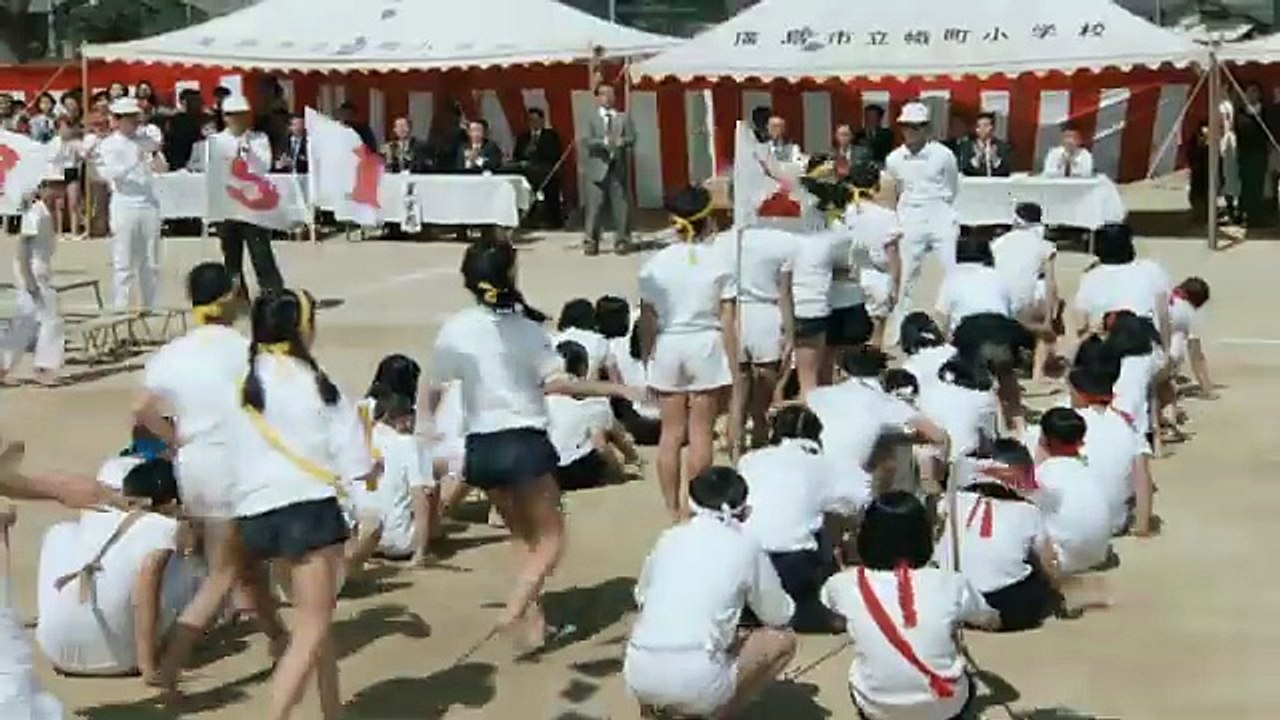 千羽づる（ＨＤニューマスター）【映画】