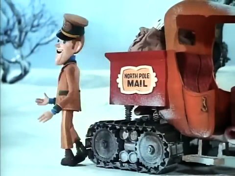 Santa Claus Is Coming To Town (1970)