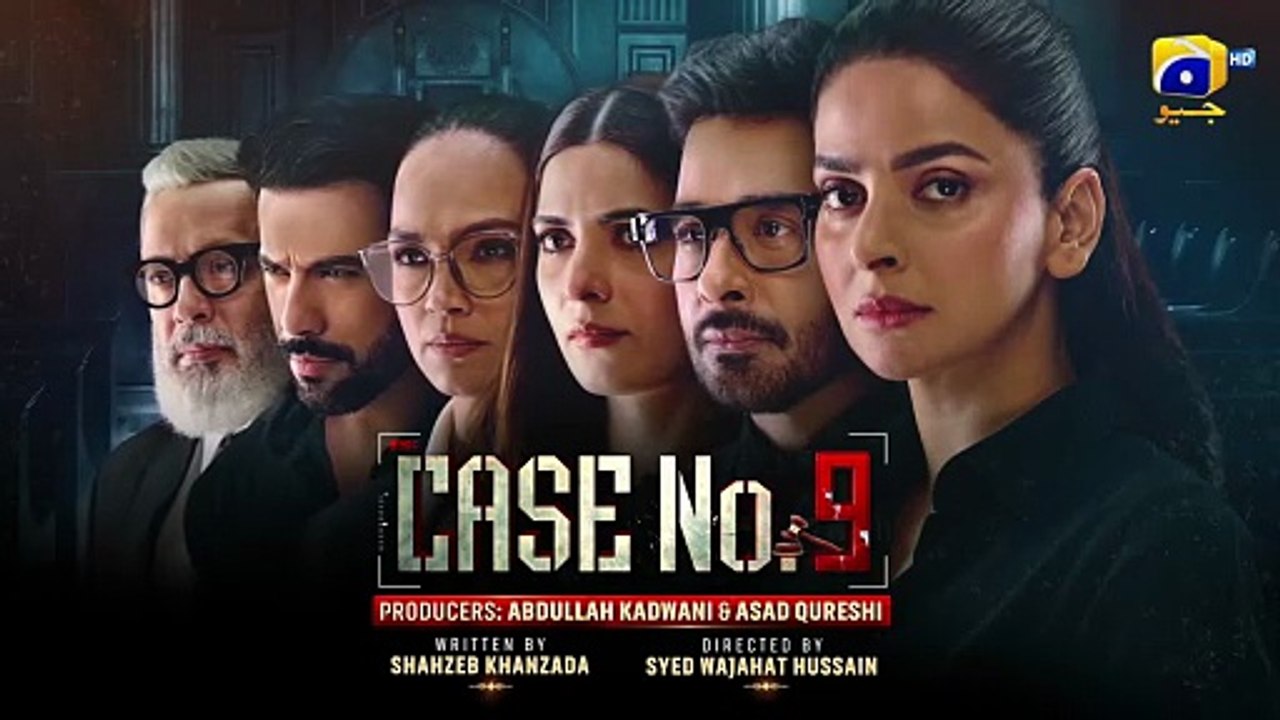 Case No 9 Episode 28 Teaser l Case No 9 Episode 28 Promo l Review l DraMee