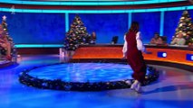 8 Out of 10 Cats Does Countdown S28E09 Christmas Special