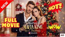 [Exclusive] Meet My Mafia King On Christmas - HOT