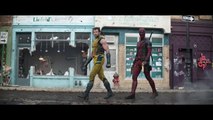 Deadpool & Wolverine - Bande-annonce #2 [VF|HD1080p]