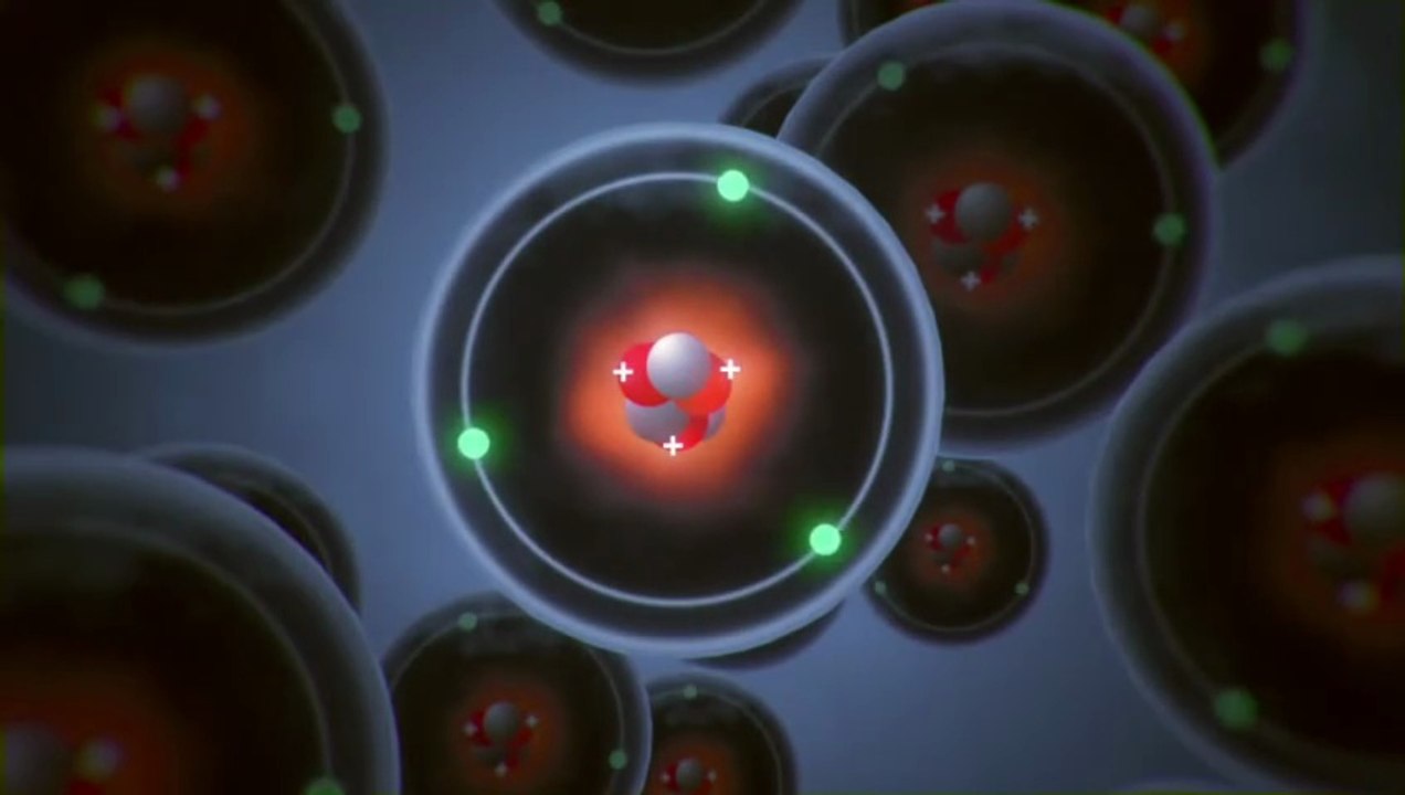 Space's Deepest Secrets Season 1 Episode 5 The Plot Against Gravity