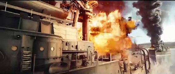 Midway - Bande-annonce #1 [VOST|HD1080p]