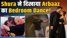 Arbaaz Khan को Shura इस अंदाज में विश की Anniversary, Fans के Comments ने दिलाई Malaika Arora की याद