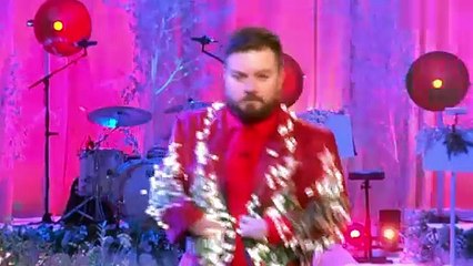 The Last Leg S33E11 The Last Leg of Christmas 2025 H 264