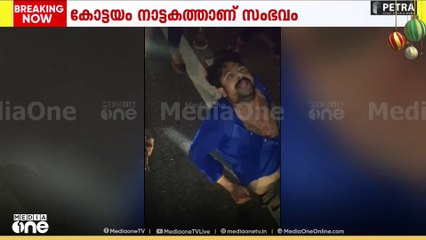 സീരിയൽ നടൻ സിദ്ധാർഥ് പ്രഭു മദ്യപിച്ച് വാഹനമോടിച്ച്  വഴിയാത്രക്കാരനെ ഇടിച്ചിട്ടു...