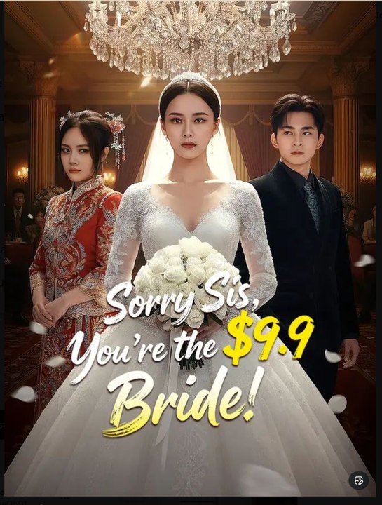 Sorry Sis You're the $9.9 Bride Drama Movies English Sub
