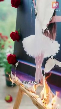 A mob heir took the blame to save her, three years later the truth hits, she goes mad with regret