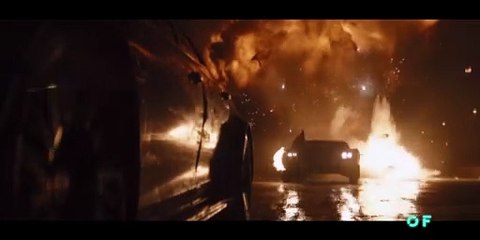 'THE BATMAN': ¿La MEJOR PELÍCULA del Caballero Oscuro? | Crítica (Sin Spoilers)