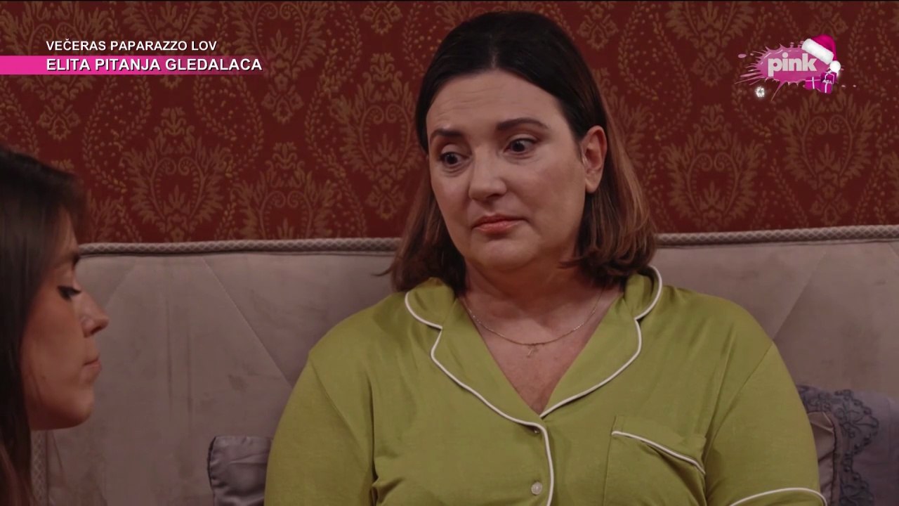 Nasledstvo Epizoda 20