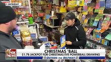 Special Report with Bret Baier 12/24/25 | BREAKING FOX NEWS December 24, 2025