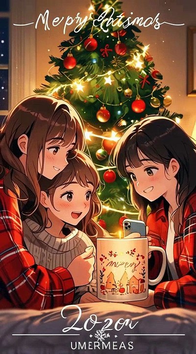 Happy Selfie Squad