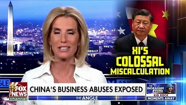 The Ingraham Angle 12/24/25 | BREAKING FOX NEWS December 24, 2025