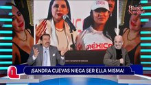 ¿Sandra Cuevas es buchona? | Qué Importa