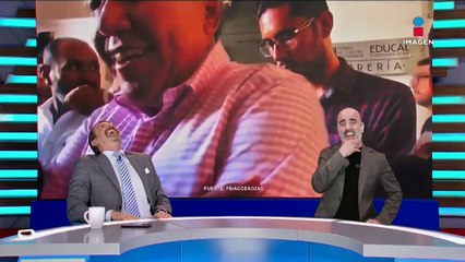 David Monreal cuenta sus anécdotas en el pasado | Qué Importa