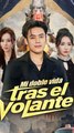 Mi doble vida tras el volante En Español