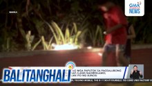 Balitanghali: (Part 3) December 25, 2025