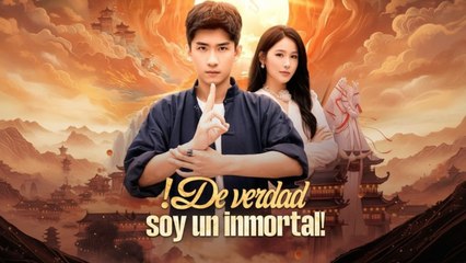 ¡De Verdad Soy Un Inmortal! Episodio Completo🎥 Filmscope - Full Movie