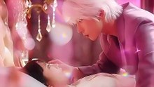 The Mosaic of a Fated Love Full Chinese Movie English Sub