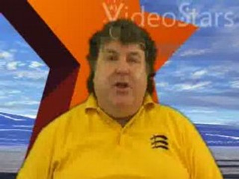 Russell Grant Video Horoscope Aquarius May Tuesday 27th