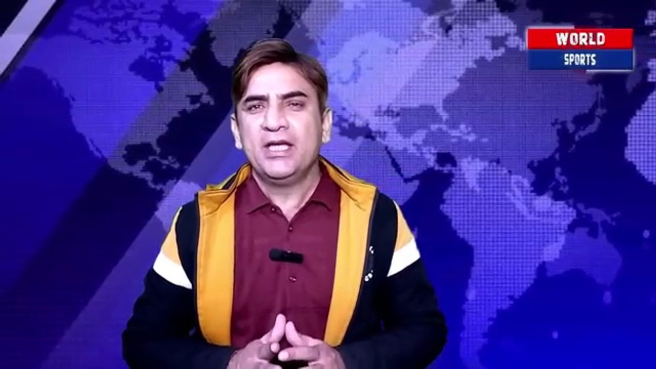 Pak vs India