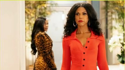 Beyond the Gates Spoilers🔴_ Dupree Christmas — Vernon & Sharon’s Secr