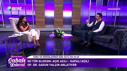 Bircan Bali ile Sabah Kahvesi 25 Aralık 2025