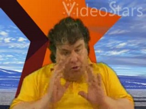 Russell Grant Video Horoscope Pisces May Tuesday 27th