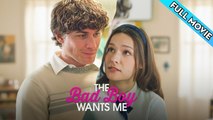 The Bad Boy Wants Me - Hd Englishsub