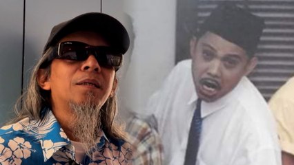 Tak tahu trofi ABP dengan siapa - Saiful Apek