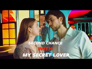 Segunda oportunidad con mi amante secreta - Second chance with my secret lover