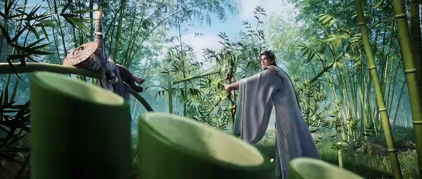 Sword of Coming Season 2 Episode 03 Subtitle multi.