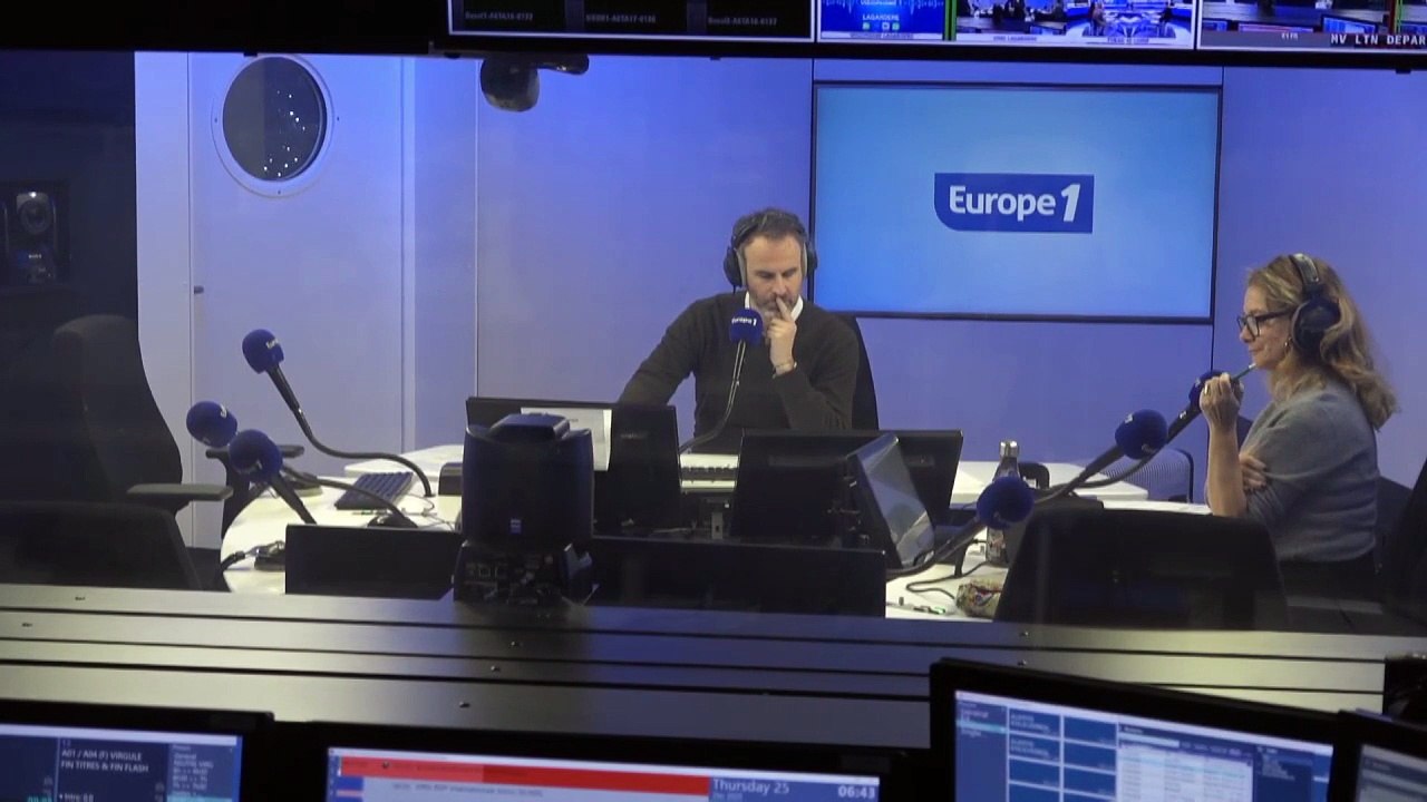 Première messe de Noël pour le pape Léon XIV, mobilisation des bénévoles pour les plus agés