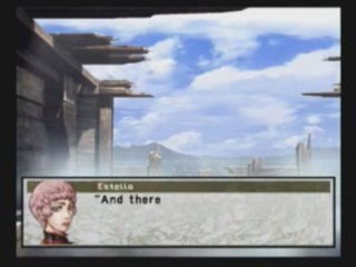 Suikoden 3 Bath: Falling for it