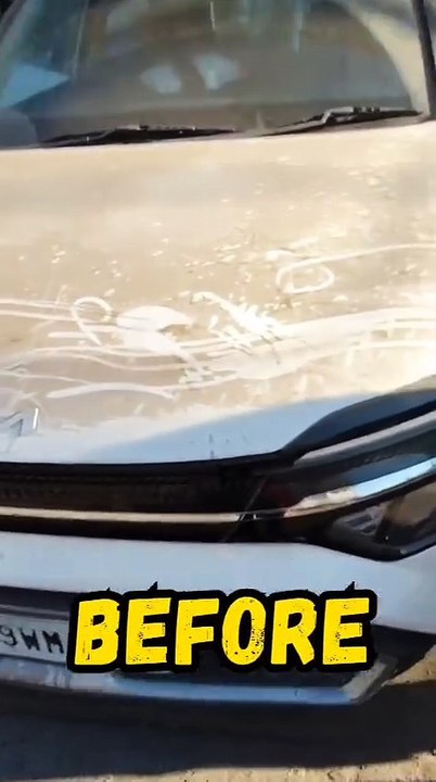 One Wash. Big Difference.  Car Wash Near Me