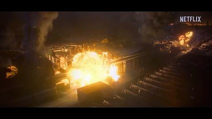 Peaky Blinders: The Immortal Man | movie | 2026 | Official Teaser