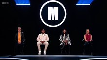 Celebrity Mastermind Season 24 Episode 3