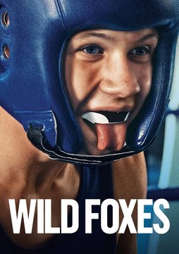 Wild Foxes (2025) VOSTFR - Série Sous-Titres Français