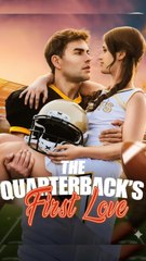 El Primer Amor del Quarterback Completo [En Españo]