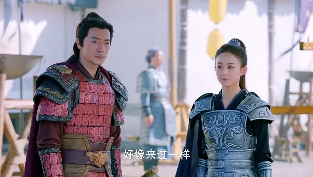 Episode 53 - Princess Agents (2017)