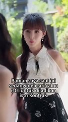 Aku Menikahi CEO Demi Mendapatkan Tempat Tinggal | 'm Marry CEO For Living | Drama Pendek China | SUB INDO